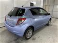 2014 Toyota Vitz