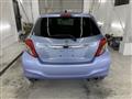 2014 Toyota Vitz