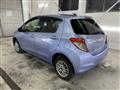 2014 Toyota Vitz