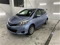 2014 Toyota Vitz