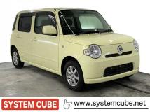 2010 Daihatsu MIRA COCOA