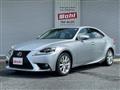 2013 Lexus IS