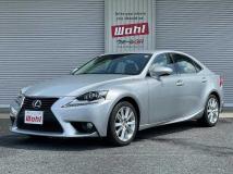 2013 Lexus IS