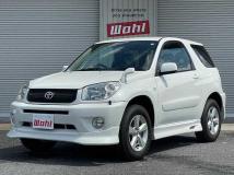 2003 Toyota RAV4