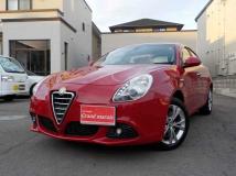 2013 Alfa Romeo Alfa Romeo Others