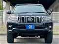 2019 Toyota Land Cruiser Prado