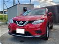 2015 Nissan X-Trail