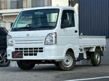 2014 Suzuki Carry Truck