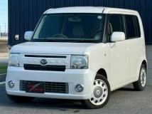 2014 Daihatsu Move Conte