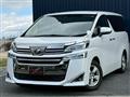 2019 Toyota Vellfire