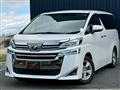 2019 Toyota Vellfire