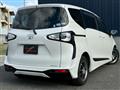 2016 Toyota Sienta