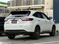 2020 Toyota Harrier