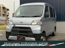 2021 Daihatsu Hijet Cargo
