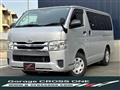 2016 Toyota Hiace Van