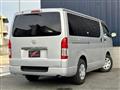 2016 Toyota Hiace Van