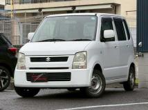 2005 Suzuki Wagon R
