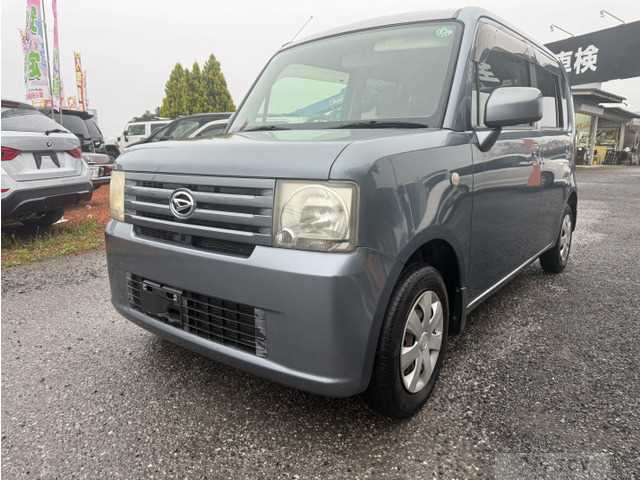 2009 Daihatsu Move Conte