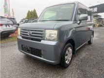 2009 Daihatsu Move Conte