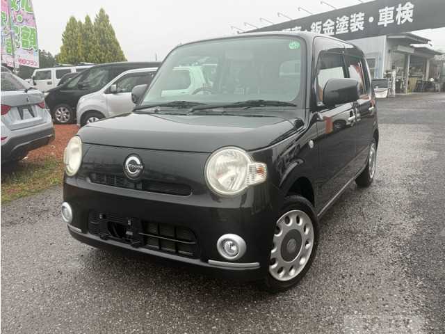 2011 Daihatsu MIRA COCOA