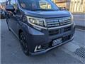 2015 Daihatsu Move Custom