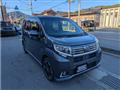 2015 Daihatsu Move Custom