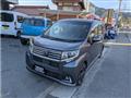 2015 Daihatsu Move Custom