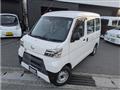 2020 Daihatsu Hijet Cargo
