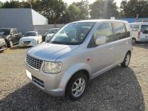 2012 Mitsubishi eK Wagon