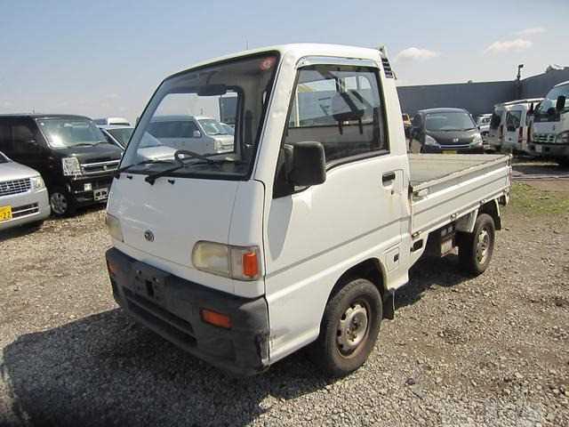 1995 Subaru Sambar