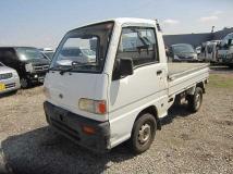 1995 Subaru Sambar