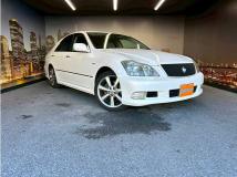 2005 Toyota Crown Athlete Series