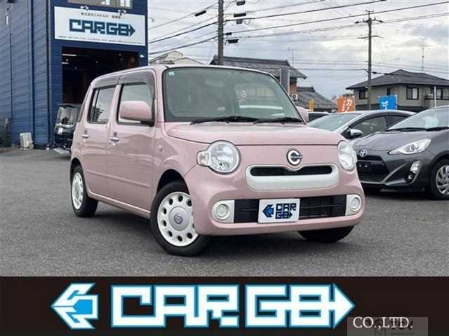 2015 Daihatsu MIRA COCOA