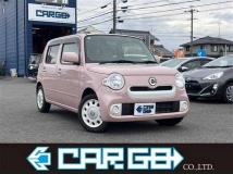 2015 Daihatsu MIRA COCOA