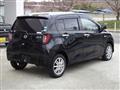2018 Daihatsu Mira