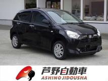 2018 Daihatsu Mira