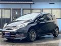 2015 Nissan Note