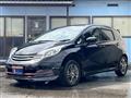 2015 Nissan Note