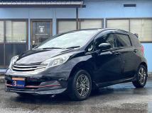 2015 Nissan Note