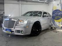 2010 Chrysler 300C