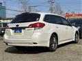 2009 Subaru Legacy Touring Wagon