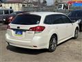 2009 Subaru Legacy Touring Wagon
