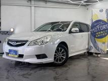 2009 Subaru Legacy Touring Wagon