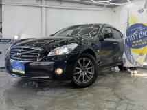 2011 Nissan Fuga