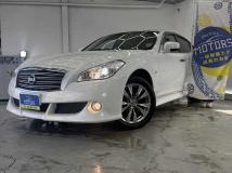 2014 Nissan Fuga