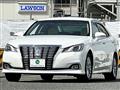 2016 Toyota Crown