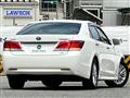 2016 Toyota Crown