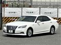 2016 Toyota Crown