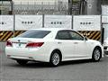 2016 Toyota Crown