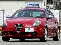 2012 Alfa Romeo Alfa Romeo Others